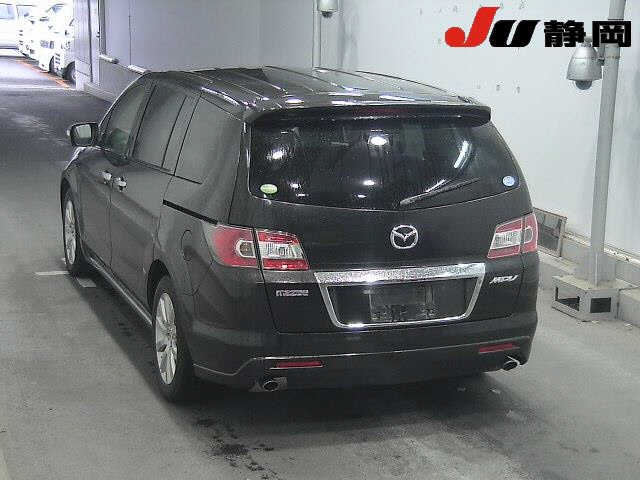 MAZDA MPV