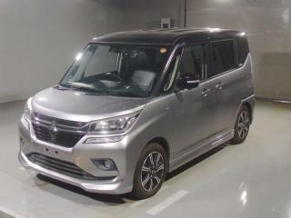 MITSUBISHI DELICA D:2