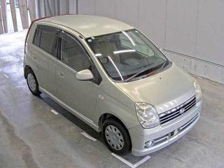 DAIHATSU MIRA AVY