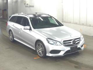 MERCEDES BENZ E CLASS STATION WAGON