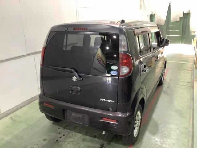 SUZUKI MRWAGON