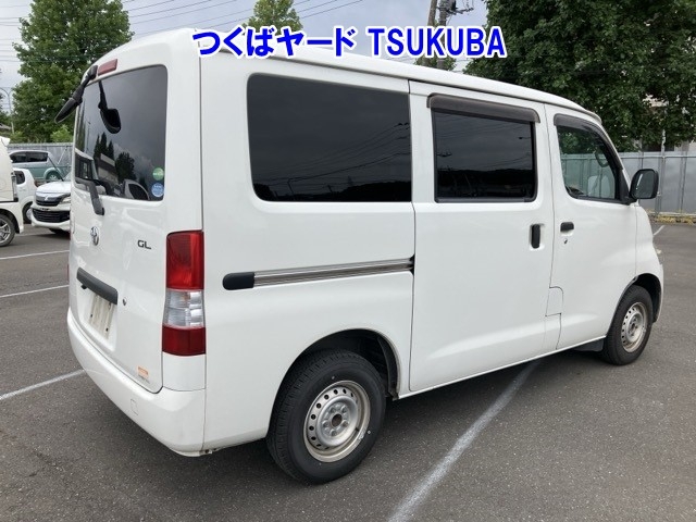TOYOTA TOWN ACE
