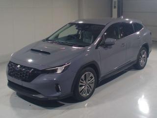 SUBARU LEVORG LAYBAC