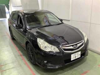SUBARU LEGACY TOURING WAGON