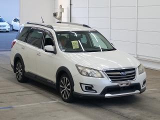 SUBARU EXIGA CROSSOVER 7