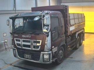 ISUZU OTHER