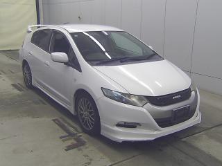 HONDA INSIGHT