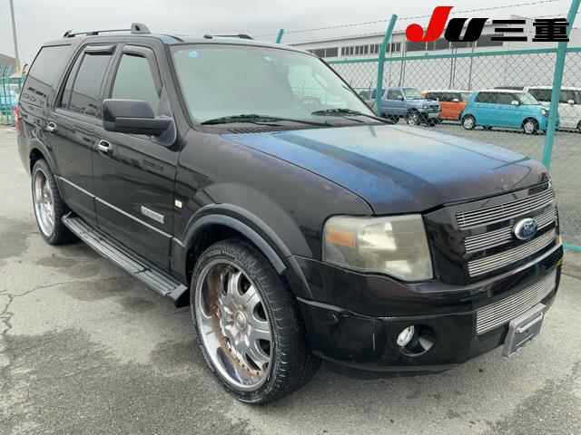 FORD EK SPEC TISI