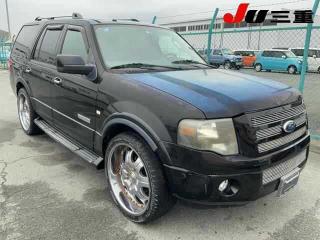 FORD EK SPEC TISI