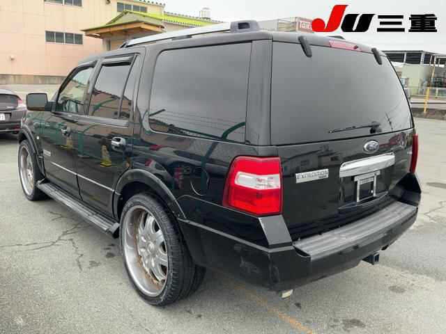 FORD EK SPEC TISI