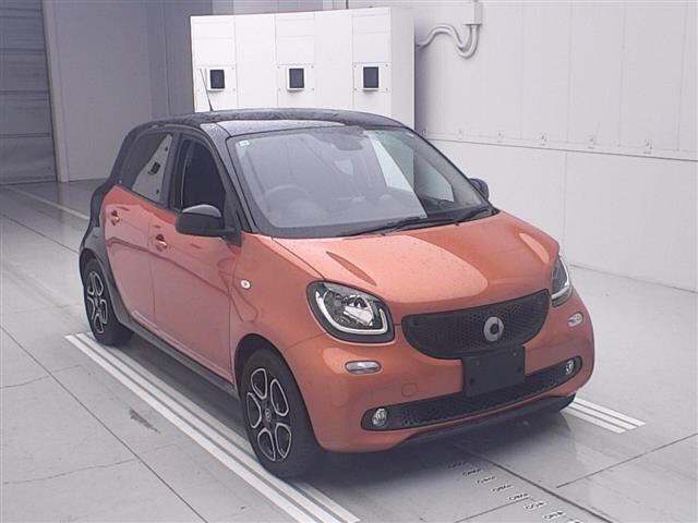 SMART FOURFOUR
