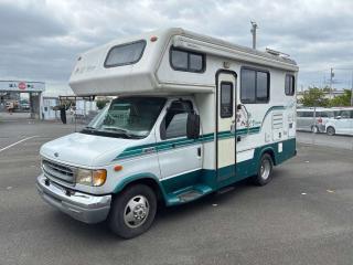 FORD E350