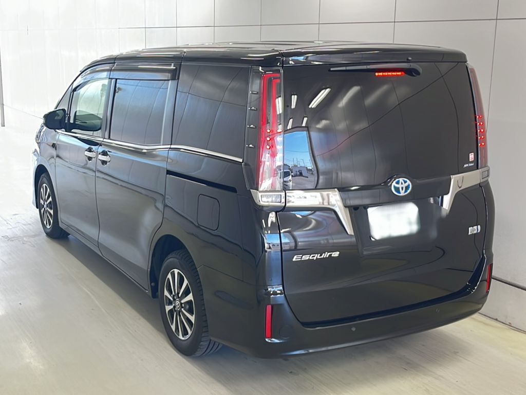 TOYOTA ESQUIRE