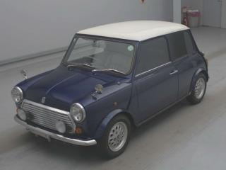 ROVER MINI