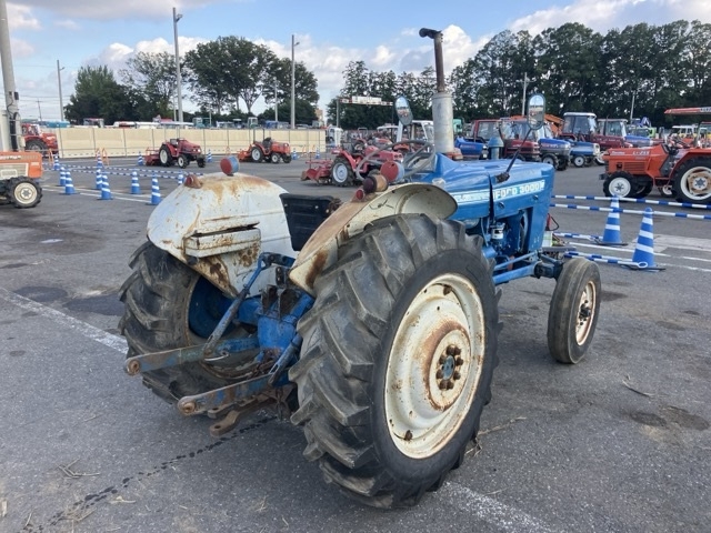 FORD OTHER
