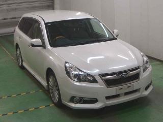 SUBARU LEGACY TOURING WAGON