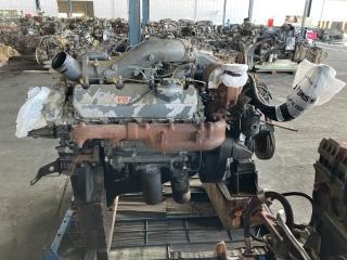 HINO ENGINE