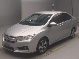 HONDA GRACE