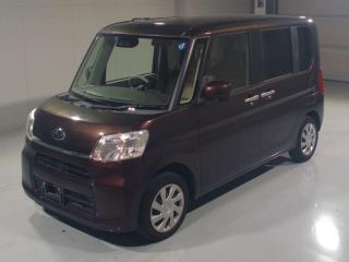 SUBARU CHIFFON