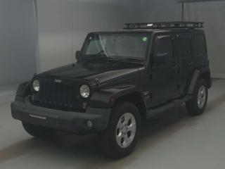 JEEP WRANGLER UNLIMITED