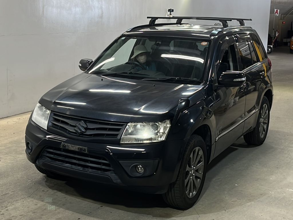 SUZUKI ESCUDO