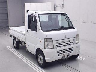 SUZUKI CARRY