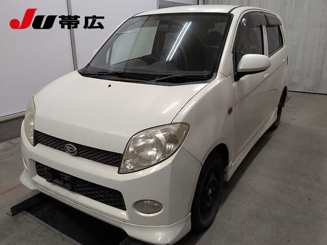 DAIHATSU MAX