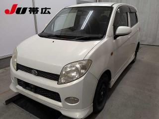DAIHATSU MAX