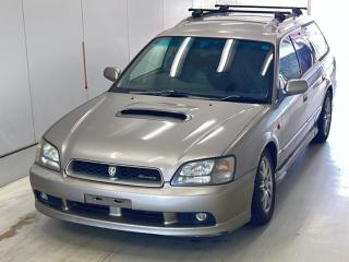 SUBARU LEGACY TOURING WAGON