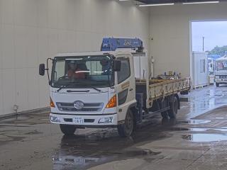 HINO RANGER