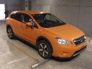 SUBARU SUBARU XV