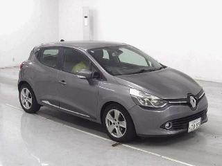 RENAULT LUTECIA