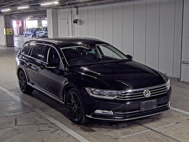 VOLKSWAGEN OTHER