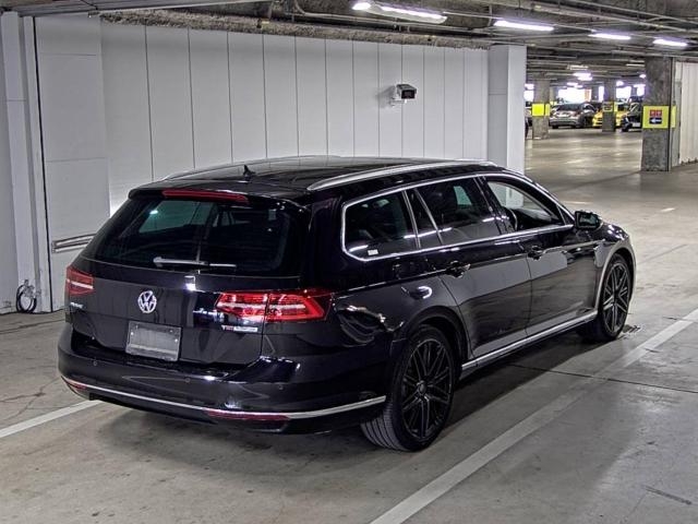 VOLKSWAGEN OTHER