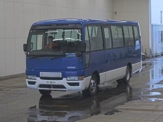 NISSAN CIVILIAN