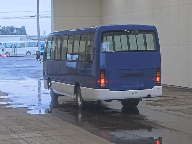 NISSAN CIVILIAN