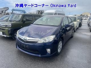TOYOTA SAI