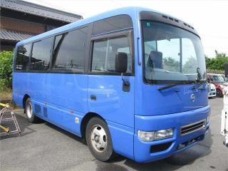 NISSAN CIVILIAN