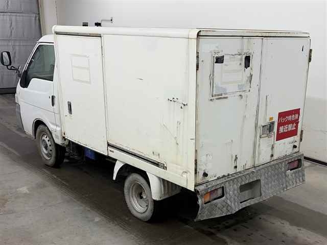 MAZDA BONGO TRUCK