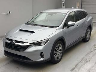 SUBARU LEVORG LAYBAC