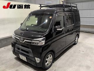 DAIHATSU ATRAI WAGON