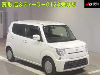 SUZUKI MRWAGON