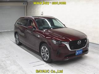 MAZDA CX-80
