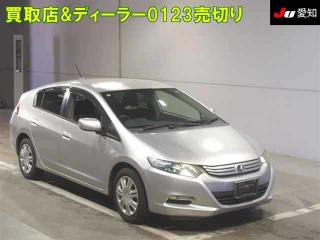 HONDA INSIGHT