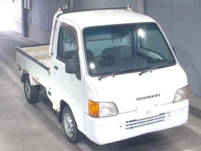 SUBARU SAMBAR