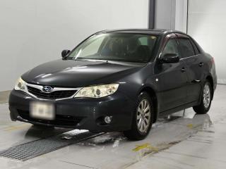 SUBARU IMPREZA ANESIS