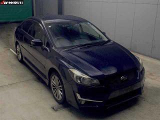 SUBARU IMPREZA G4
