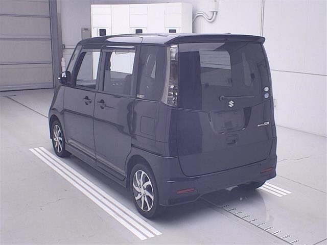SUZUKI PALETTE
