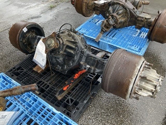 HINO TRUCK BIHIN