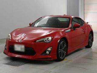 TOYOTA 86